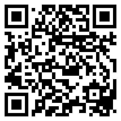 QR code to download the TEWLE iOS app